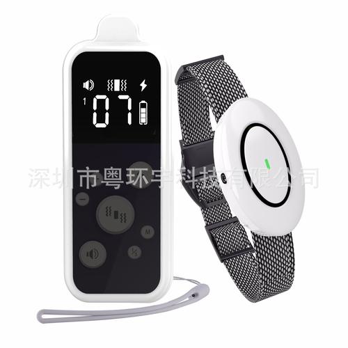止吠器完全指南 从原理到选择，帮你告别狗狗乱吠的烦恼